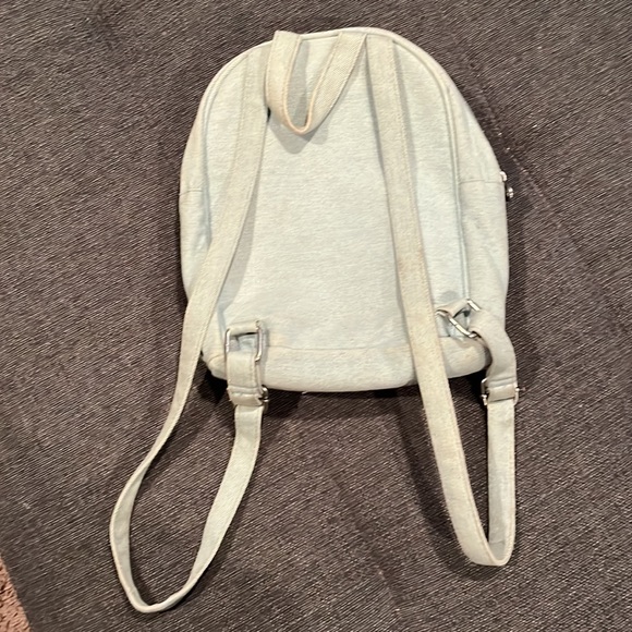 Mini backpack - Picture 2 of 3